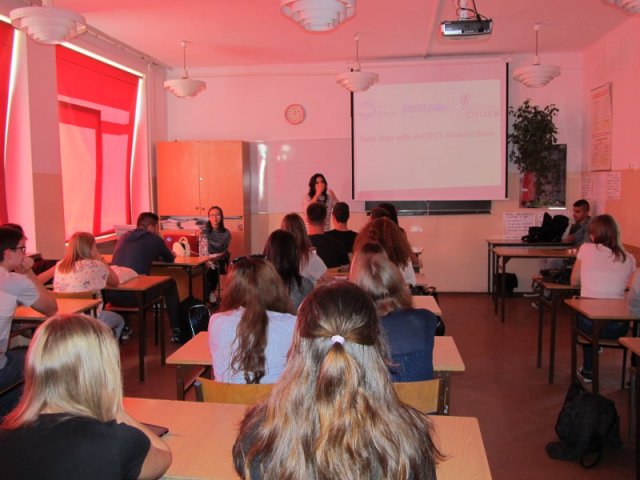 Międzynarodowo w Jagielle